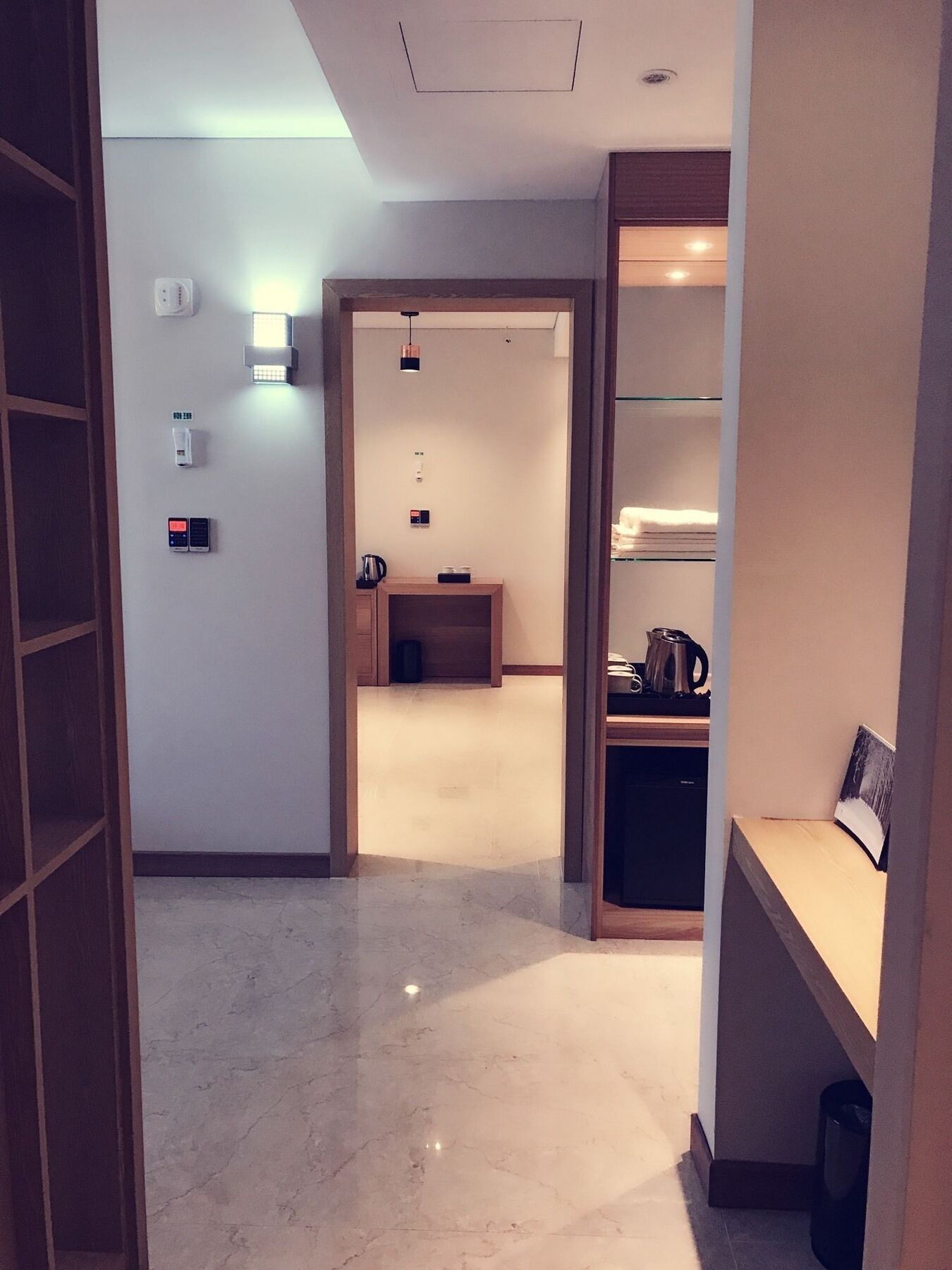 梁山本尼科亚酒店 Yangsan 外观 照片
